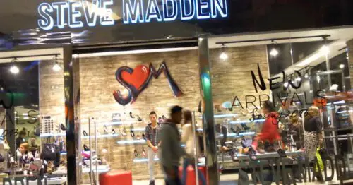 STEVE MADDEN UNICENTRO BOGOTÁ STEVE MADDEN UNICENTRO BOGOTÁ
